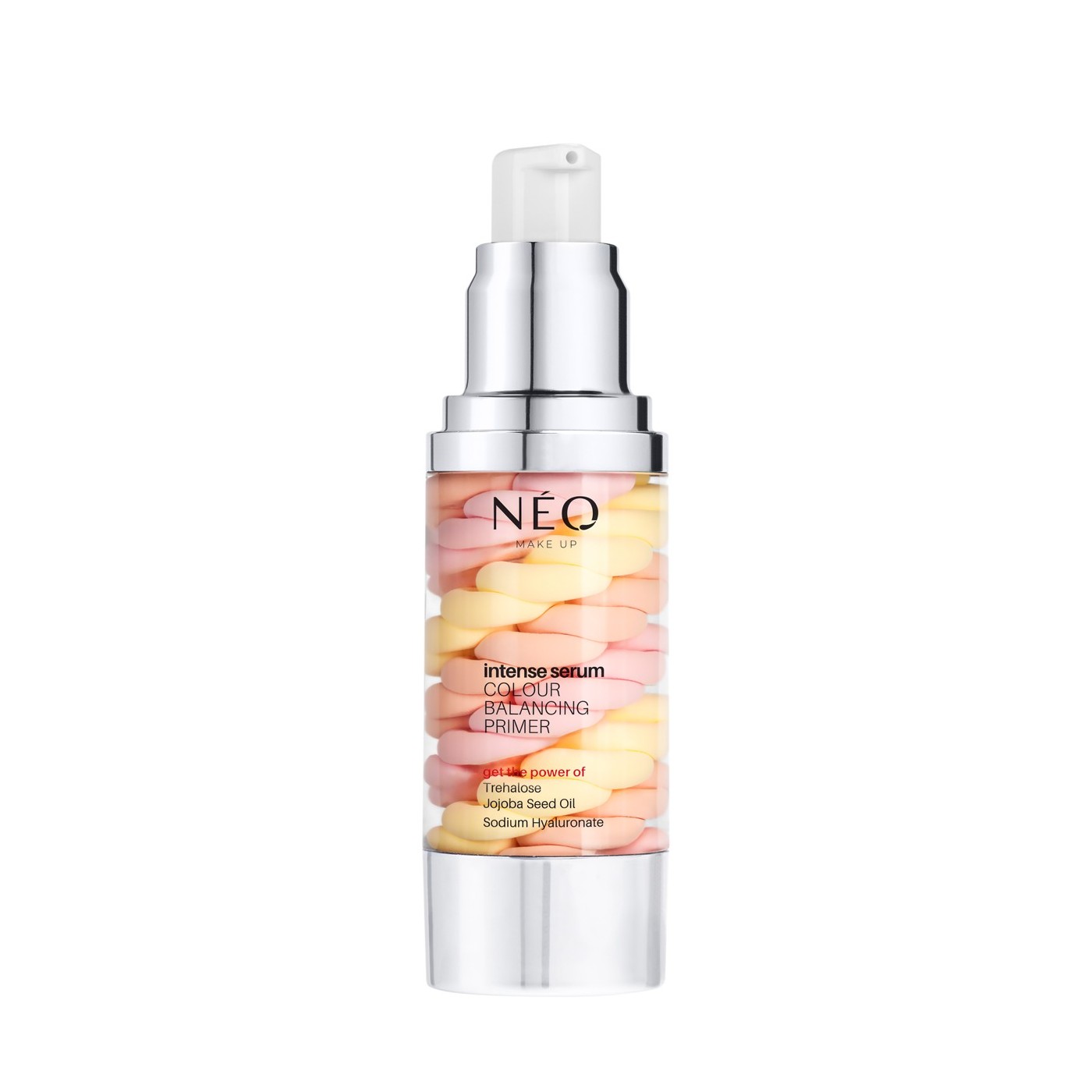Colour Balancing Primer – NEO MAKE UP Colour Balancing Primer – NEO MAKE UP