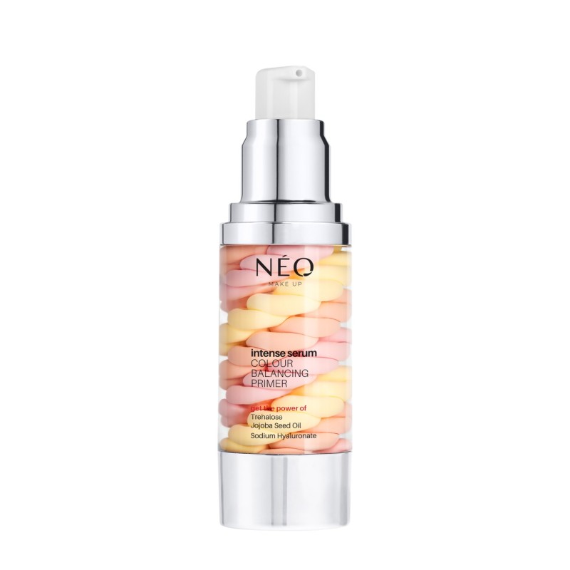 Colour Balancing Primer – NEO MAKE UP Colour Balancing Primer – NEO MAKE UP