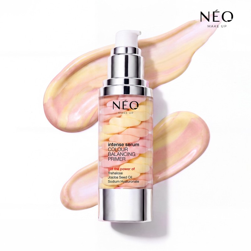 Colour Balancing Primer – NEO MAKE UP Colour Balancing Primer – NEO MAKE UP