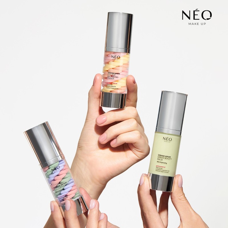 Colour Balancing Primer – NEO MAKE UP Colour Balancing Primer – NEO MAKE UP