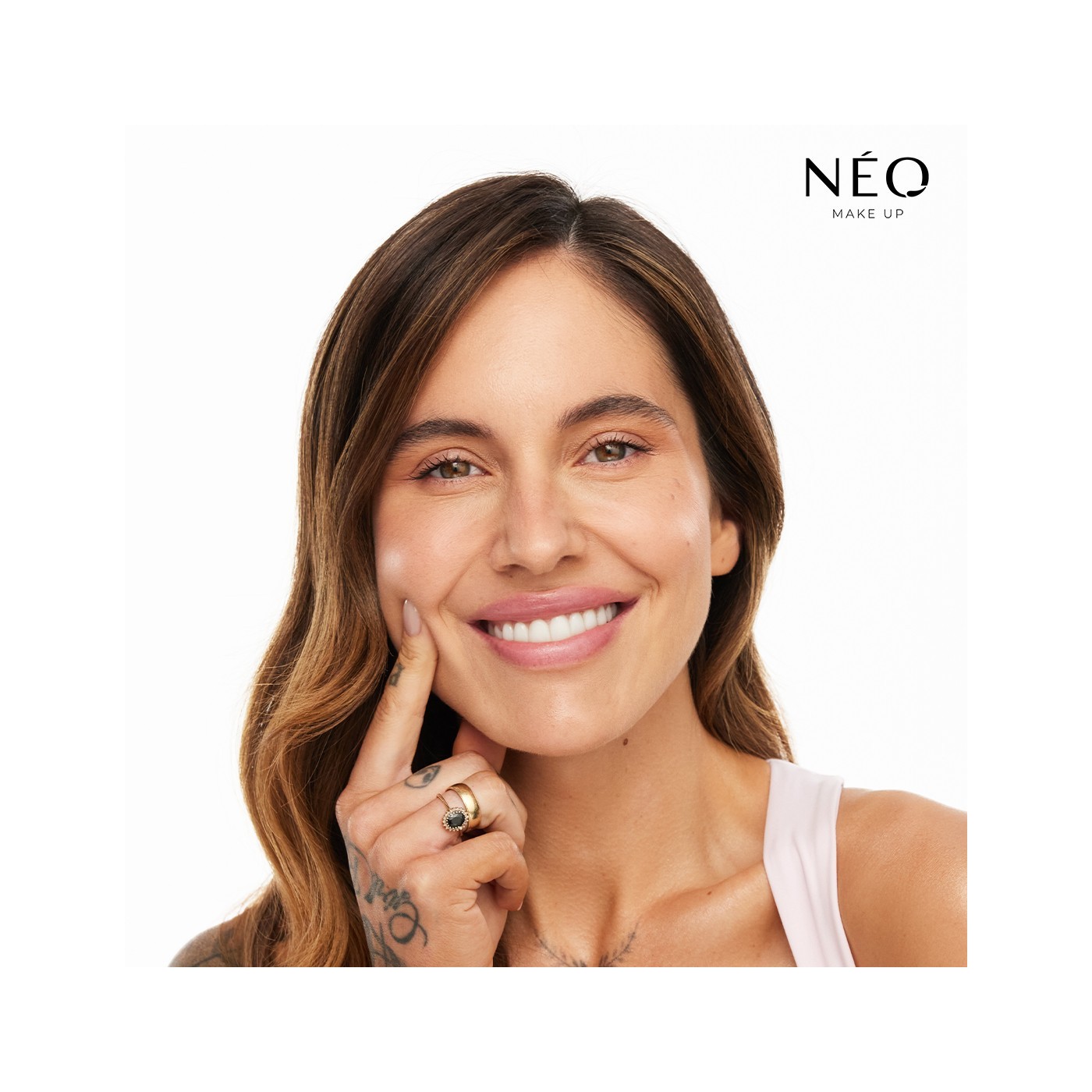 Colour Balancing Primer – NEO MAKE UP Colour Balancing Primer – NEO MAKE UP