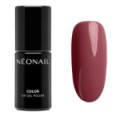 Gelov&yacute; lak Neutral 7,2 ml