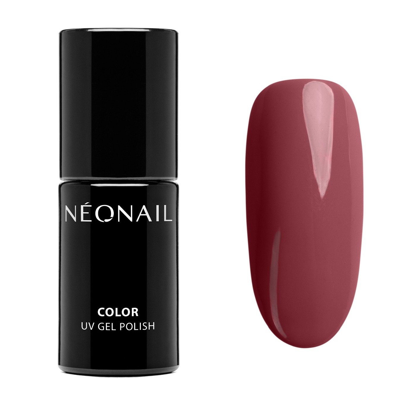 Gelov&yacute; lak Neutral 7,2 ml