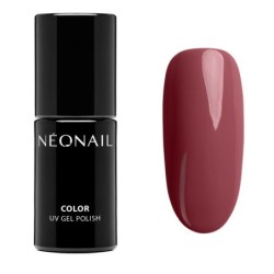 Gelov&yacute; lak Neutral 7,2 ml