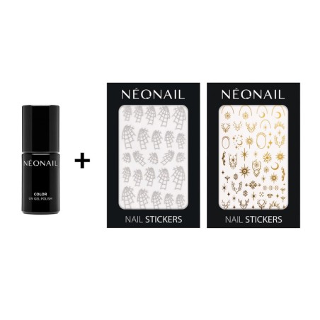 Halloween&nbsp;Essential&nbsp;Set | NEONAIL