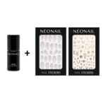 Halloween&nbsp;Essential&nbsp;Set | NEONAIL