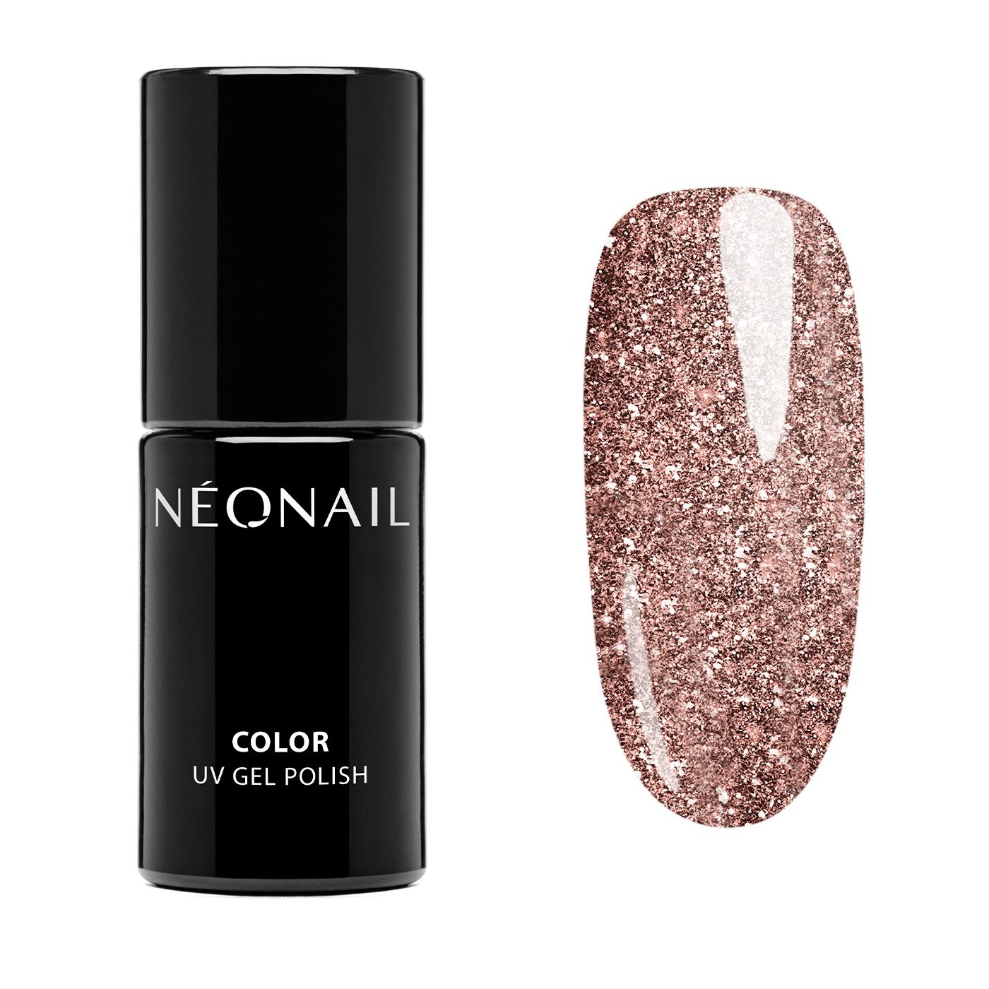 Gelov&yacute; lak Glow The Day 7,2 ml | NEONAIL
