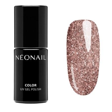 Gelový lak Glow The Day 7,2 ml | NEONAIL
