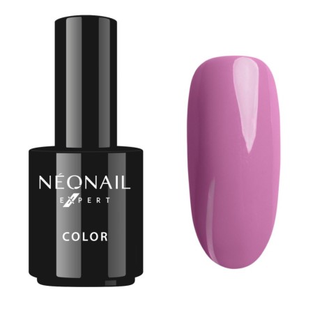 Gelový lak NN Expert Rosy Side 15 ml | NEONAIL