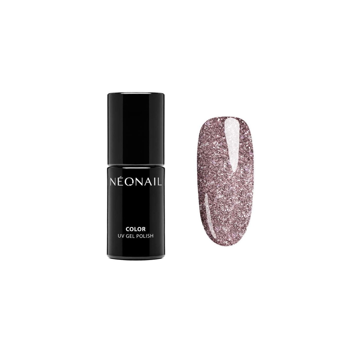 Gelový lak Shine The Moments 7,2 ml | NEONAIL Gelový lak Shine The Moments 7,2 ml | NEONAIL