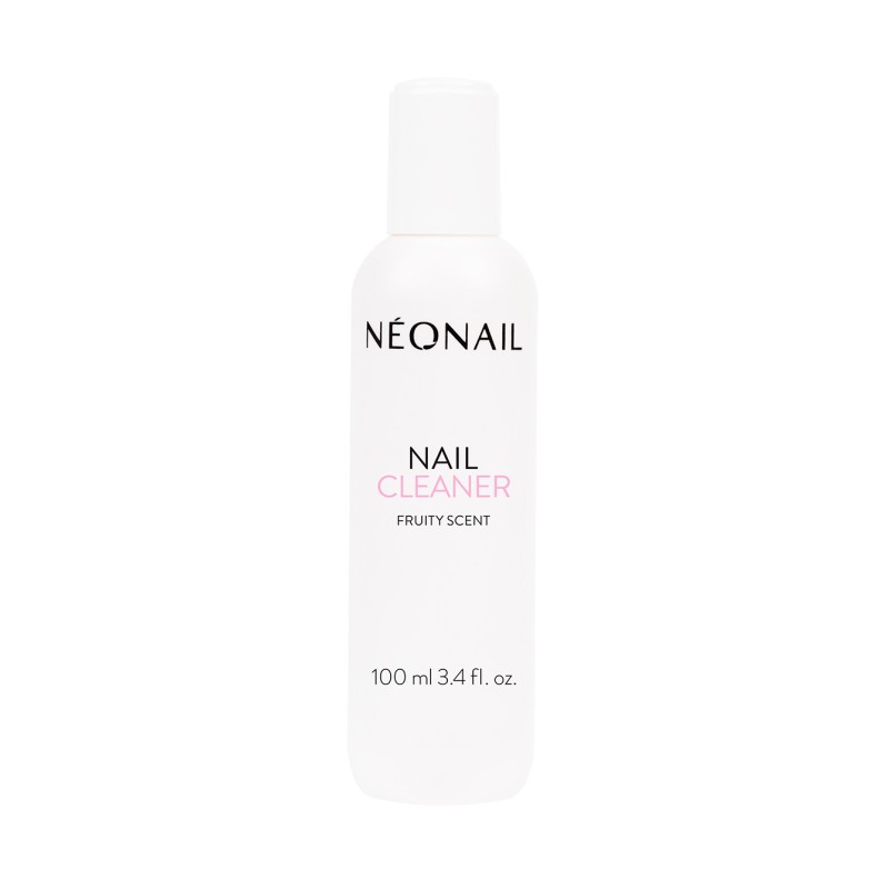 Nail Cleaner (100 ml) – odmašťovač nehtů | NEONAIL Nail Cleaner (100 ml) – odmašťovač nehtů | NEONAIL