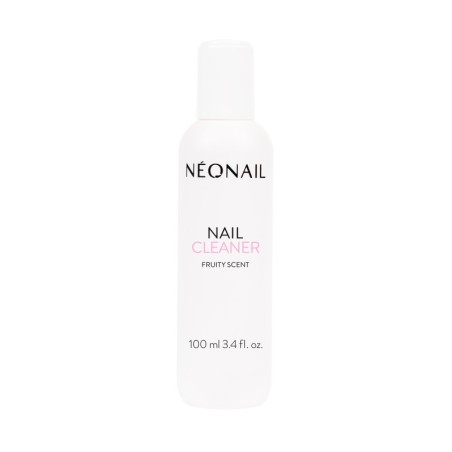 Nail Cleaner (100 ml) &ndash; odma&scaron;ťovač nehtů | NEONAIL