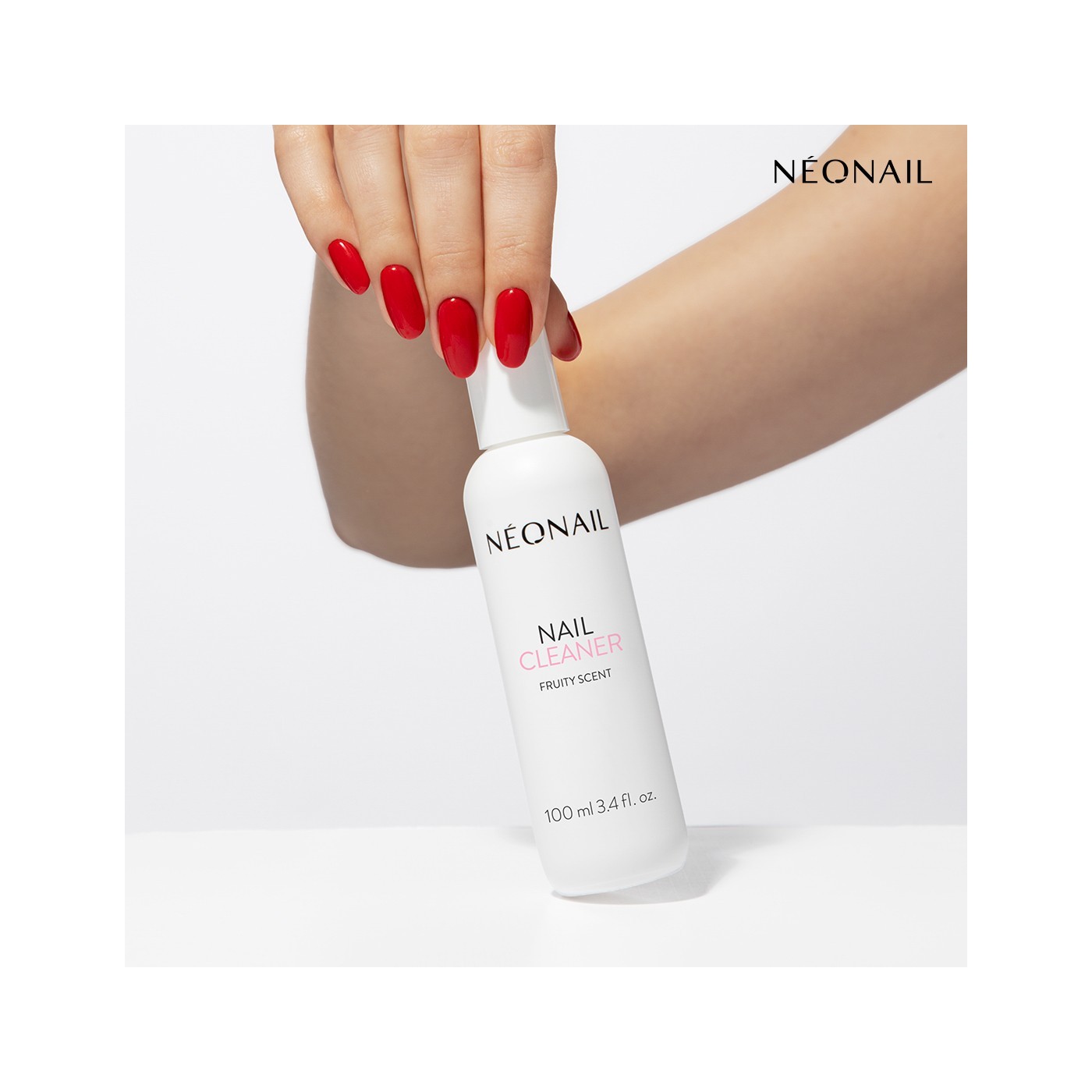 Nail Cleaner (100 ml) – odmašťovač nehtů | NEONAIL Nail Cleaner (100 ml) – odmašťovač nehtů | NEONAIL