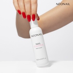 Nail Cleaner (100 ml) – odmašťovač nehtů | NEONAIL Nail Cleaner (100 ml) – odmašťovač nehtů | NEONAIL