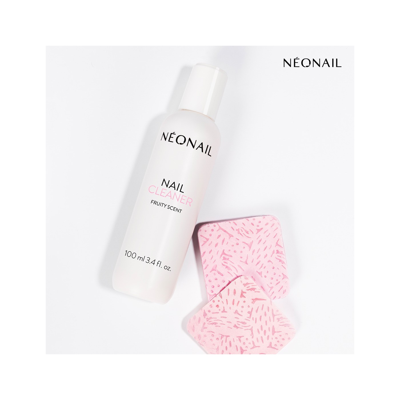 Nail Cleaner (100 ml) – odmašťovač nehtů | NEONAIL Nail Cleaner (100 ml) – odmašťovač nehtů | NEONAIL