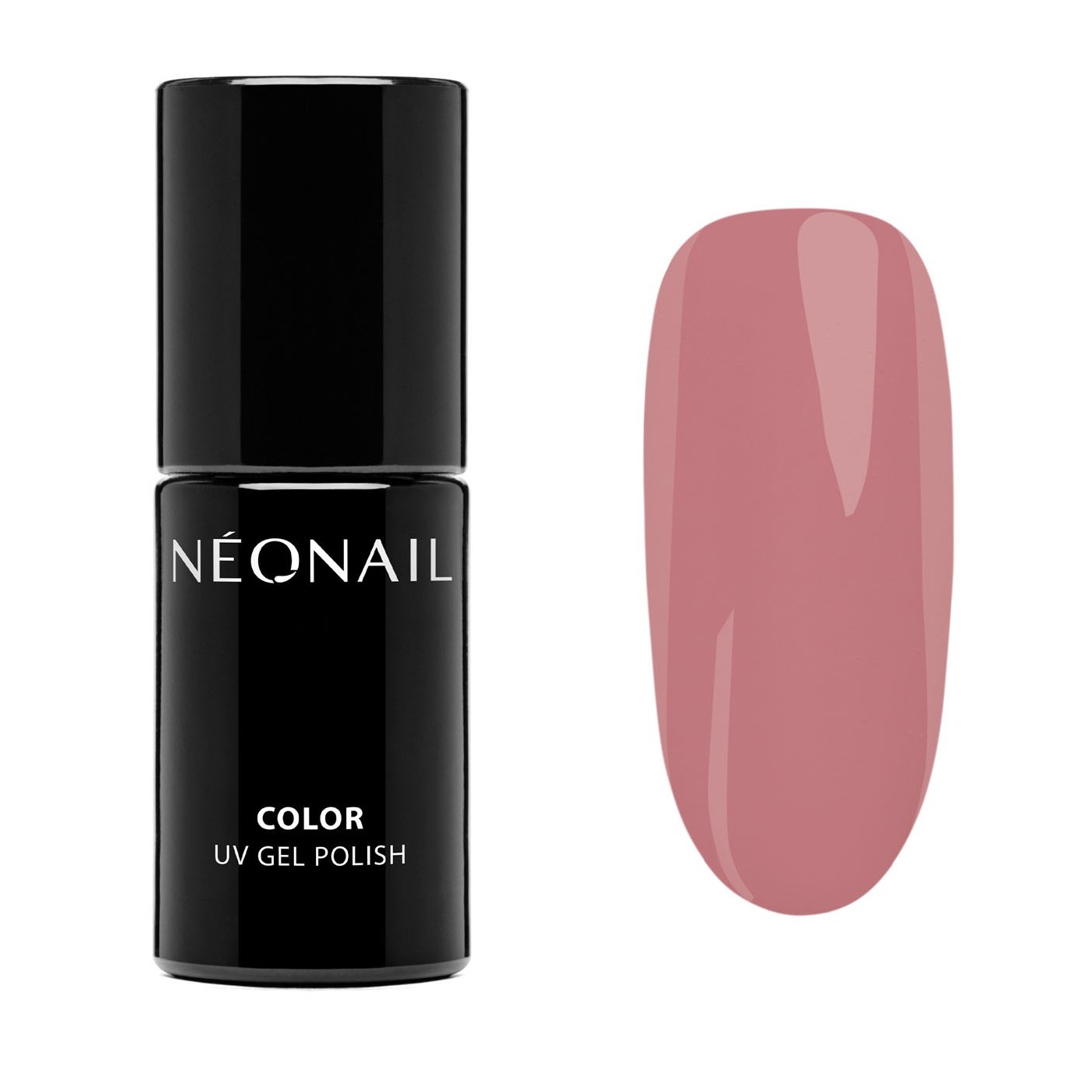Gelov&yacute; lak Frozen Roses 7,2 ml | NEONAIL