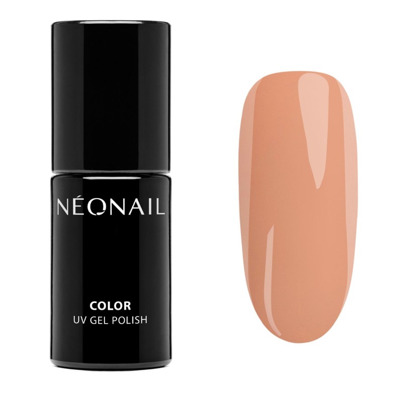 Gelový lak Luminous Nude 7,2 ml | NEONAIL Gelový lak Luminous Nude 7,2 ml | NEONAIL