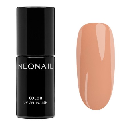 Gelový lak Luminous Nude 7,2 ml | NEONAIL