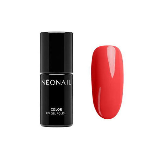 Gelový lak Hot Crush 7,2 ml