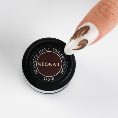 Oil Paint Gel - Timeless Texture