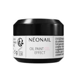 Oil Paint Gel - Timeless Texture
