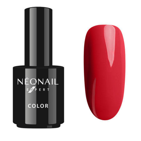 Gelov&yacute; lak NN Expert Fiery Flamenco 15 ml | NEONAIL
