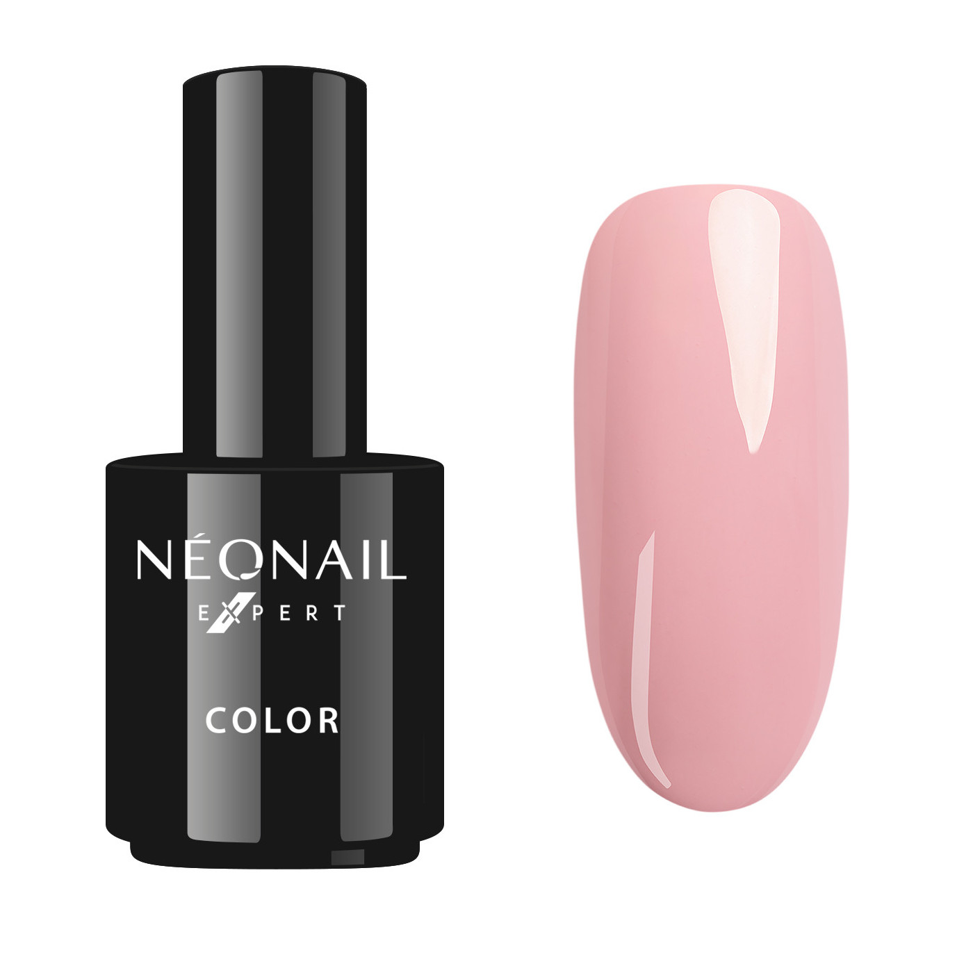 Gelov&yacute; lak NN Expert Born To Be Myself 15 ml | NEONAIL