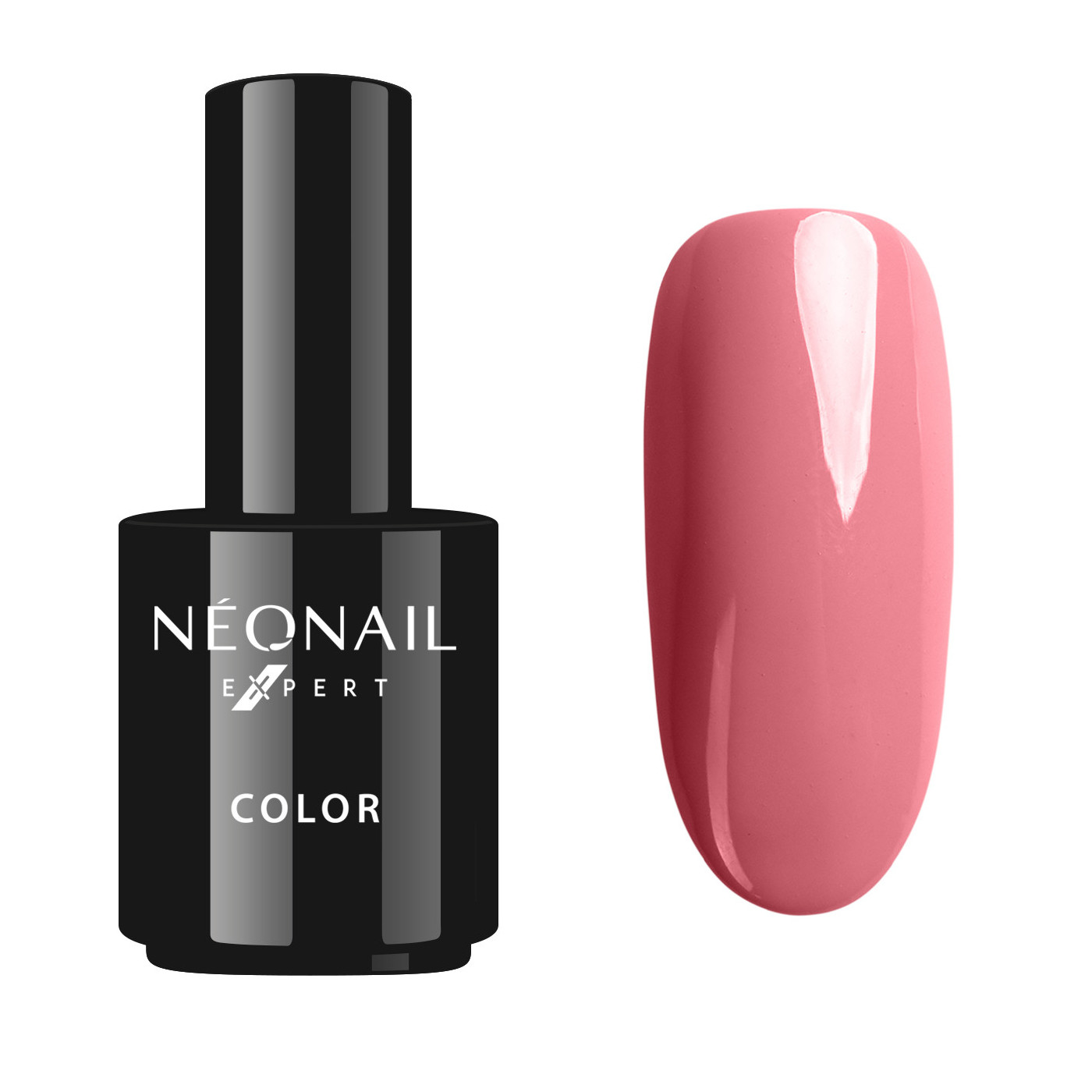 Gelový lak NN Expert Nude 15 ml | NEONAIL Gelový lak NN Expert Nude 15 ml | NEONAIL