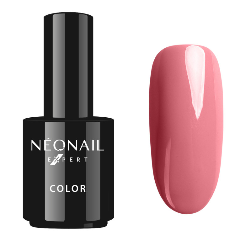 Gelový lak NN Expert Nude 15 ml | NEONAIL Gelový lak NN Expert Nude 15 ml | NEONAIL