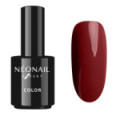 Gelov&yacute; lak NN Expert Perfect Red 15 ml | NEONAIL