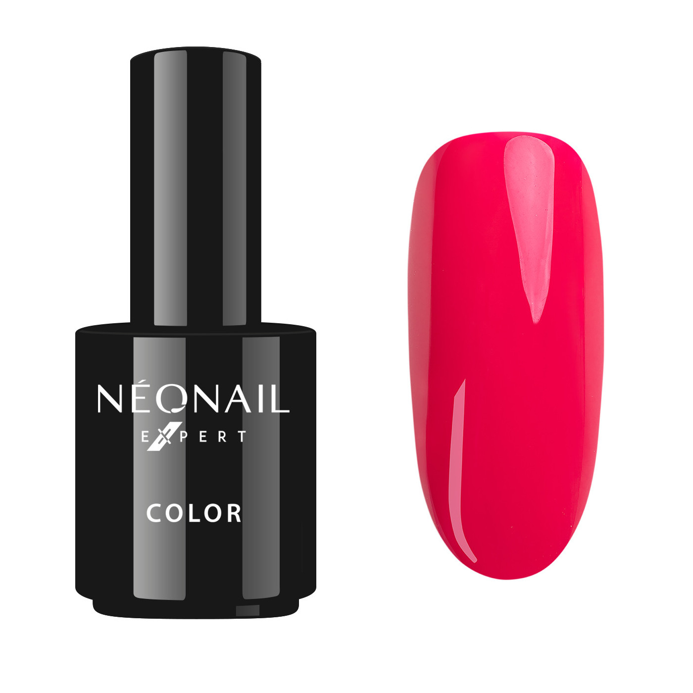 Gelov&yacute; lak NN Expert Vibrant Awakening 15 ml | NEONAIL