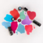 Gelový lak Flower of the Sea​ 7,2 ml