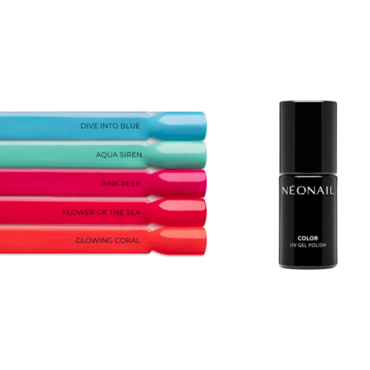 Coral Reef Set