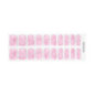 GEL STICKERS EASY ON M13