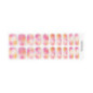 GEL STICKERS EASY ON M14