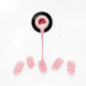 GEL STICKERS EASY ON M16 GEL STICKERS EASY ON M16