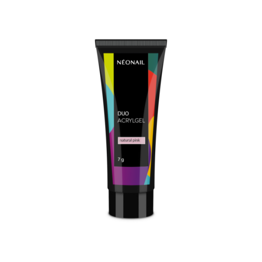 Duo Acrylgel Natural Pink - 7 g