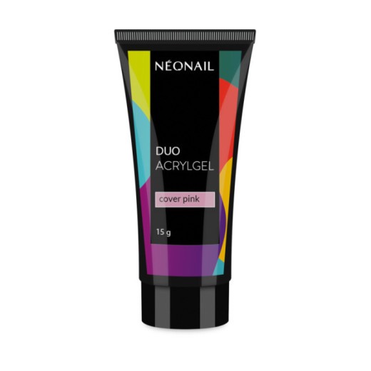 Duo Acrylgel Cover Pink - 15 g