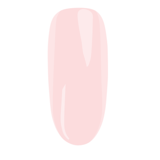 Duo Acrylgel Cover Pink - 15 g