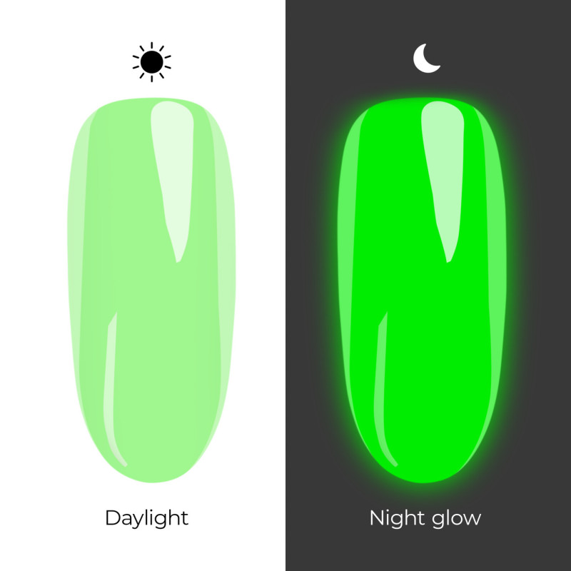 Gelový lak Disco Fever 7,2 ml