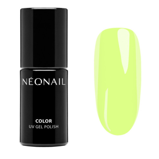 Gelový lak Luminous Beats 7,2 ml