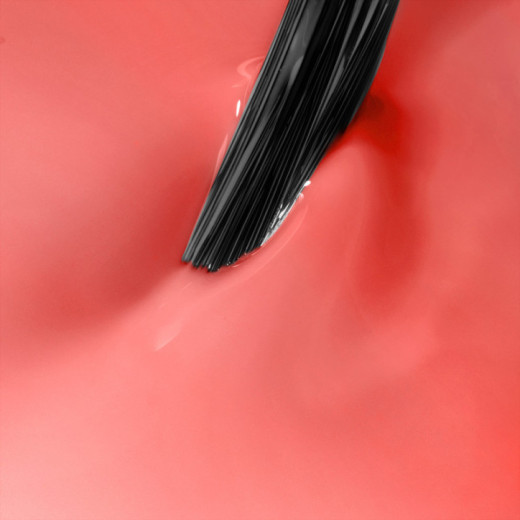 Gelový lak Peach Horizon 7,2 ML