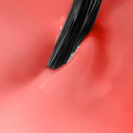 Gelový lak Peach Horizon 7,2 ML
