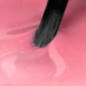 Gelový lak Gleaming Pink 7,2 ML