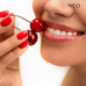 Olej na rty: 05 CHERRY