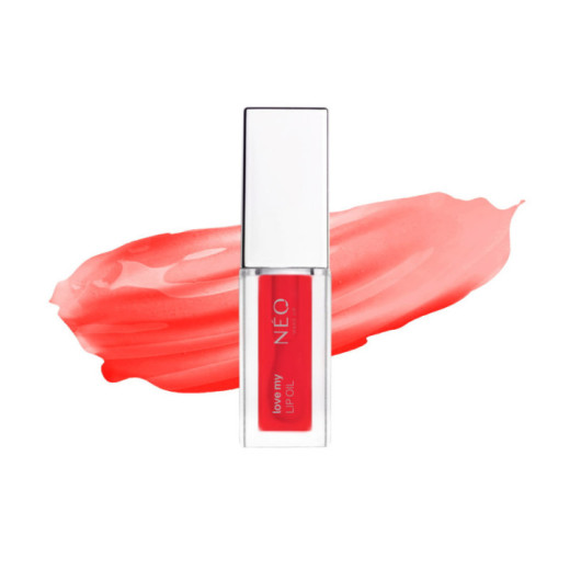 Olej na rty: 05 CHERRY
