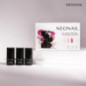 Glassy Pearl Collection Set