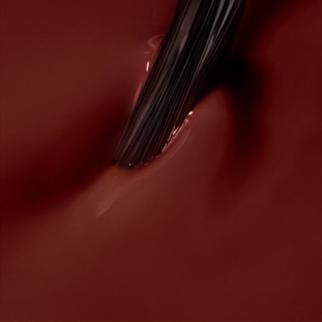 Gelový lak Perfect Red 7,2 ml