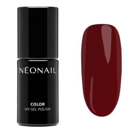 Gelový lak Perfect Red 7,2 ml