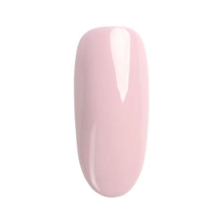Gelový lak Revital Base Fiber Creamy Splash 7,2 ml